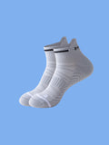 Buy One Get Three Marathon Thickened Towel Bottom Quick Dry Sports Socks