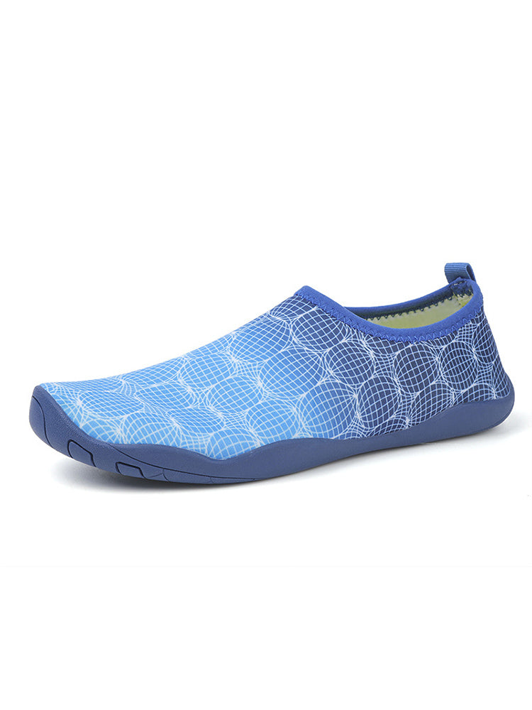 Barefoot Outdoor Beach Unisex Quick Dry Water Shoes