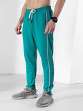 All Matched Straight Loose Fitting Jogger