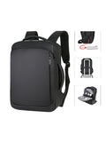Multifunctional Business Waterproof Simple Sports Backpack