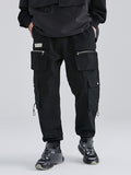 Fashionable Casual Cargo Pants