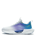 Soft Bottom Shock-Absorbing Running Breathable Sneaker