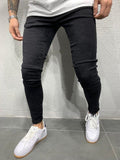 Stretchy New Men'S Skinny Jeans