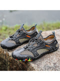 Fitness Beach Diving Upstream Riding Hiking Outdoor Water Shoes