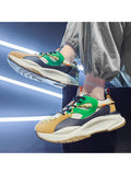 Men'S Niche Breathable Mesh Casual Shoes