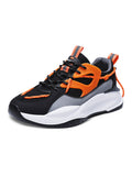 Men'S Niche Breathable Mesh Casual Shoes