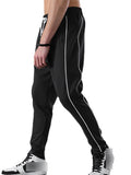 All Matched Straight Loose Fitting Jogger