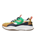 Men'S Niche Breathable Mesh Casual Shoes