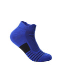 Buy One Get Three Towel Bottom Thickened Low Top Running Sports Socks