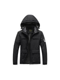 Men'S Windbreaker Outdoor Sports Hiking Jacket