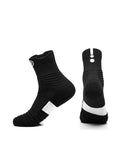 Buy One Get Three Outdoor Low Top Running Sports Socks