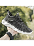 Lightweight Breathable Skeleton Mesh Water Shoes