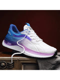 Men'S Ice Silk Breathable Runner