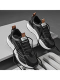 Vintage Retro All-Matched Running Sporty Casual Shoes