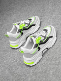 Men'S Low Mesh Casual Shoes