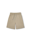 Cotton Solid Color Street Fashion Casual Men'S Shorts