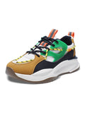 Men'S Niche Breathable Mesh Casual Shoes