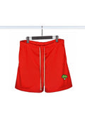 Broccoli Sports Shorts Men's Fitness Running Basketball Training Quick-drying Shorts