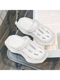 New Durable And Comfortable Summer Footwear Anti-Slip Outwear Beach Slides