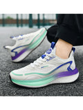 Soft ETPU Sole Trendy Mesh Added Height Supportive Durable Men'S Running Casual Shoes