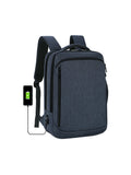 Business Travel Staff Office Backpack