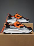 Men'S Niche Breathable Mesh Casual Shoes