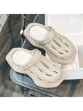 New Durable And Comfortable Summer Footwear Anti-Slip Outwear Beach Slides