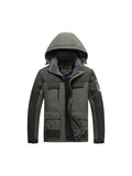 Men'S Windbreaker Outdoor Sports Hiking Jacket