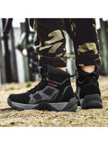 Light Training Special Forces Combat Outdoor Hiking Shoes