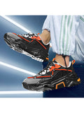 Men'S Low Mesh Casual Shoes