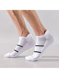 Buy One Get Three Professional Basketball Anti-Slip Training Socks