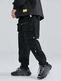 Fashionable Casual Cargo Pants