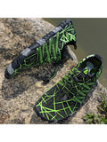 Fitness Beach Diving Upstream Riding Hiking Outdoor Water Shoes