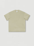 Men'S Dropped Shoulder Loose Tee