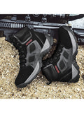 Light Training Special Forces Combat Outdoor Hiking Shoes