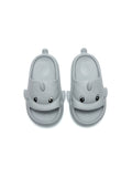 Cute Shark Indoor Bathroom Anti-Slip Kid'S Slipper