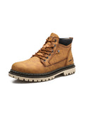 All-Matched Fashion Durable Waterproof Boot