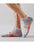 Buy One Get Three Gym Fit Professional Running Low Top Socks