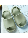 Kids' Open Toe Anti Slip Sandals