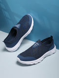 Mesh Breathable Sporty Lightweight Water Shoes