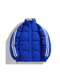 Cotton Jacket Winter Loose Thickened Fashion Down Cotton Coat