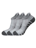 Towel Bottom Sweat Absorption Basketball Training Sports Socks