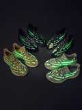 TPU380 Luminous Casual Sports Shoes Perfect For The Trendy And Active Activities