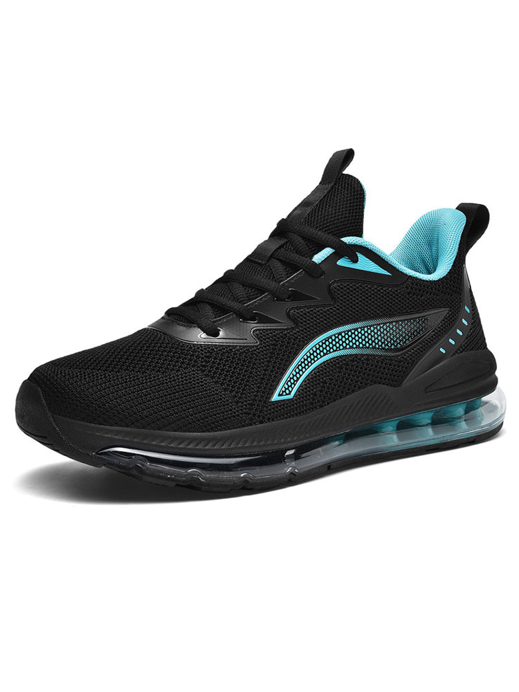 Shock Absorption Cushioned Casual Sporty Running Men'S Casual Shoes