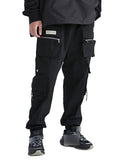 Fashionable Casual Cargo Pants