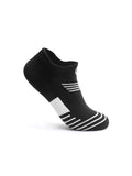 Buy One Get Three Outdoor Low Top Thin Sports Socks