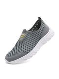 Mesh Breathable Sporty Lightweight Water Shoes