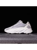 OEYES Ventilate Thick-Soled Sports Sneakers