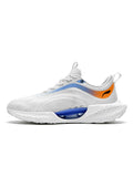 Soft Bottom Shock-Absorbing Running Breathable Sneaker