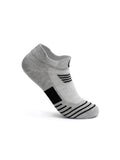 Buy One Get Three Outdoor Low Top Thin Sports Socks